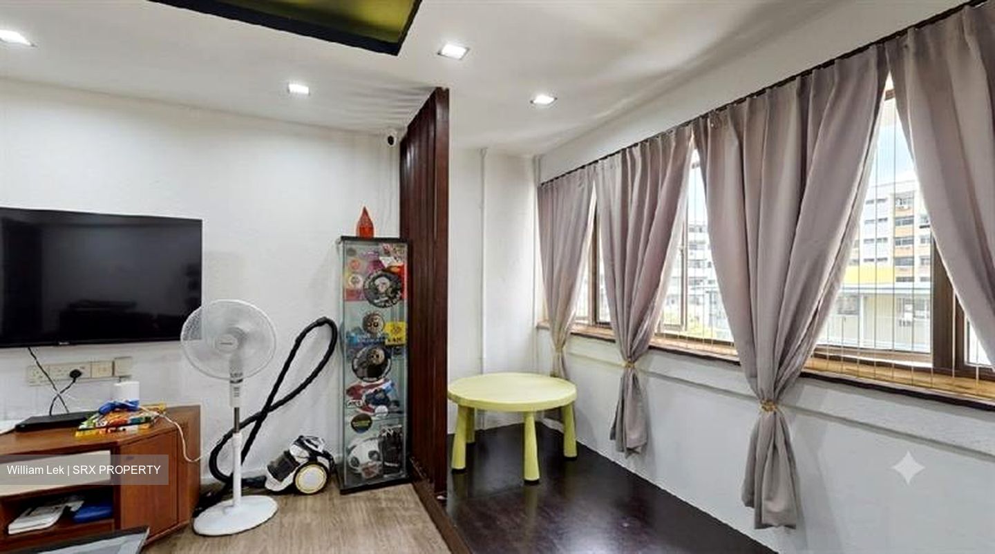 Blk 283 Ficus Vale (Yishun), HDB 4 Rooms #632466661